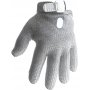 Handschuh Edelstahl Größe 2-S Arcos