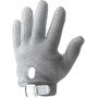 Handschuh Edelstahl Größe 2-S Arcos