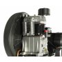 Kolbenkompressor NB5 / 5,5 / FT / 270 5,5HP 270Lts 11bar zweistufiger NUAIR