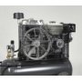 Gasoline Kolbenkompressor B3800 / 5,5S / 100 HONDA NUAIR 5,5Hp 100Lts 10bar