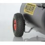 Gasoline Kolbenkompressor B3800 / 5,5S / 100 HONDA NUAIR 5,5Hp 100Lts 10bar