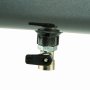 Gasoline Kolbenkompressor B3800 / 5,5S / 100 HONDA NUAIR 5,5Hp 100Lts 10bar