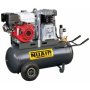 Gasoline Kolbenkompressor B3800 / 5,5S / 100 HONDA NUAIR 5,5Hp 100Lts 10bar