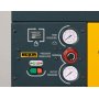 Kolbenkompressor schalldicht Airsil 1 B2800B / 3cm / 100 NUAIR 3Hp 100Lts 10bar