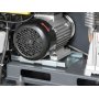 Kolbenkompressor schalldicht Airsil 1 B2800B / 3cm / 100 NUAIR 3Hp 100Lts 10bar