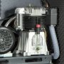 Kolbenkompressor schalldicht Airsil 2 NB5 / 5.5FT / 270 NUAIR 5,5Hp 270Lts 11bar
