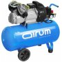 Kolbenkompressor VDC / 50 CM3 Airum 3Hp 50Lts 9bar