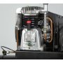 zweistufiger Phase Kompressor NB4 / 270 FT5.5 Airum 5,5hp 270Lts 11bar