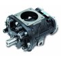 Schraubenkompressor Kessel + + Sirius Trockner 8-10-500-ES NUAIR 10HP 500Lts 10bar
