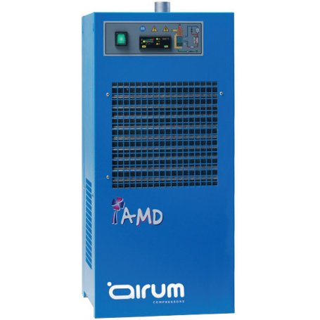 Luftkältetrockner 2500lt / min 25 AMD Airum 390W 14bar