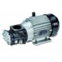 Schallgedämmte Schraubenkompressor COMPACT Airum 7-270 EN 10HP 270Lts mit Kältetrockner
