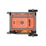 Elektrischer Generator Genergy EZCARAY 5500W E-Start-