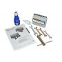 Elektrischer Generator Genergy EZCARAY 5500W E-Start-