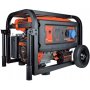 Elektrischer Generator Genergy EZCARAY 5500W E-Start-