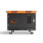 Wächter leiserer Generator S6-RC-6000W 230V E-Start Genergy