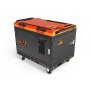 Wächter stiller Generator S6 ATS-6000W 230V E-Start Genergy