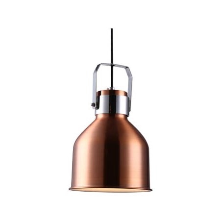 Copper Pendelleuchte E27 Barnes GSC-Evolution