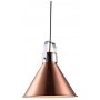 Copper Pendelleuchte E27 Sutton GSC-Evolution