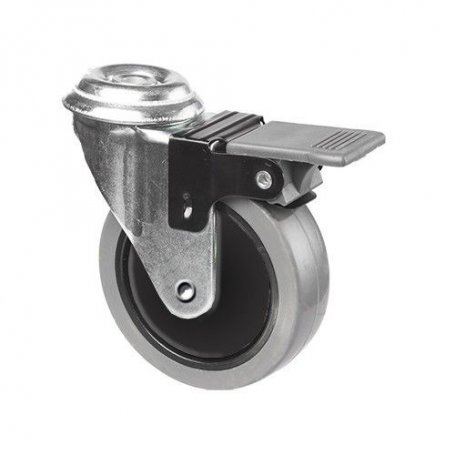 EML Rad für Möbel 8mm und 75mm durch - Brems Series Mobil Cascoo