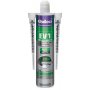 Chemische Verankerung EV1 Quilosa styrol Polyester 300ml Box 12 Einheiten