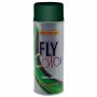 Fly Sprühfarbe ral 6005 moosgrün leuchten (400ml Flasche) motip