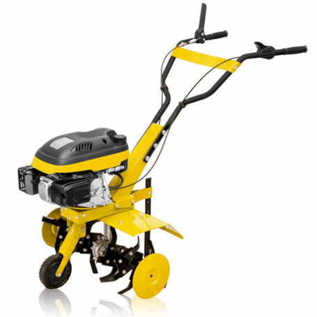 139cc Benzin-Motorhacke Garland MULE 561 QG-V16