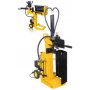 Cachadora elektrischen Vertikal-Horizontal-2100W CHOPPER 452ZE-V20