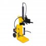 Cachadora elektrischen Vertikal-Horizontal-2100W CHOPPER 452ZE-V20