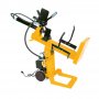 Cachadora elektrischen Vertikal-Horizontal-2100W CHOPPER 452ZE-V20