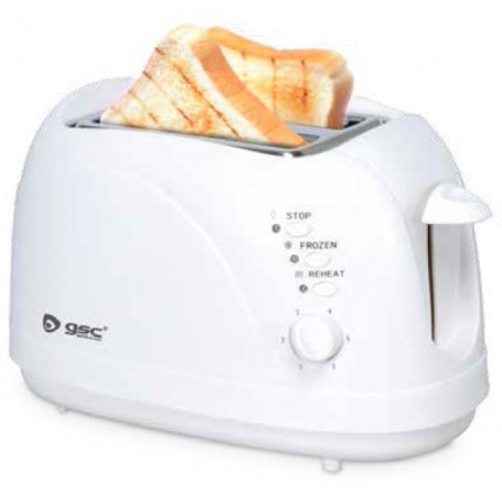 Dupla Toaster 750W Compact GSC-Evolution