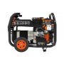 Benzin-Generator Genergy Astún 7000W 230V E-Start