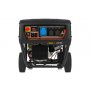 Benzin-Generator Genergy Astún 7000W 230V E-Start