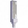 Rotierende Lampe LP 11W 6000K G24 230V Garsaco