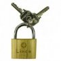 Padlock 300 30 amaestrado Lince