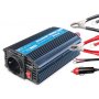 Converter-Auto Power Inverter 12V bis 230V 600W GSC-Evolution