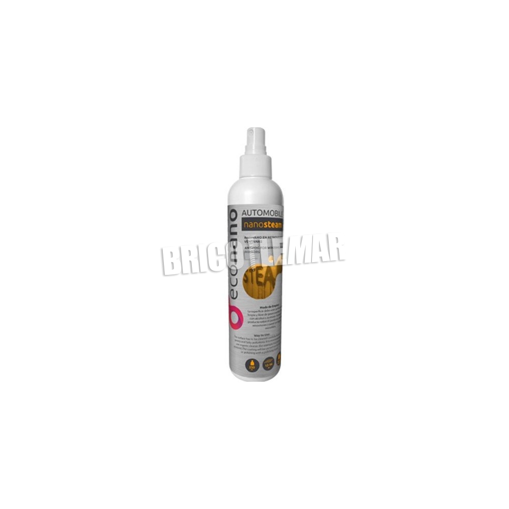 ▷ Antibeschlag-Beschichtung 250 ml Auto Spray Nano-Beschlag