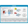 Batterie-Sprüher 15L 18V Li-Ion Matabi LTC-Evolution 15