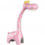 Flexo 6W LED Pink Giraffe Infant GSC-Evolution