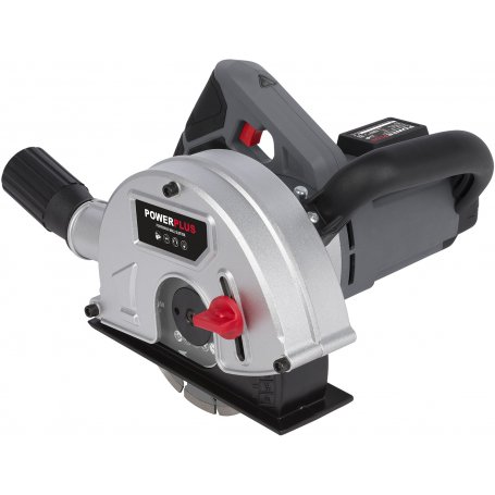 Power 1700W Wand groover POWE80050