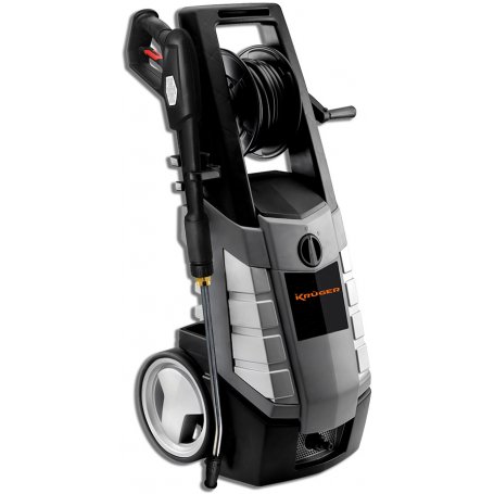 Kaltwasserhochdruckreiniger 160bar 510L / h 2.800W Krüger KH189
