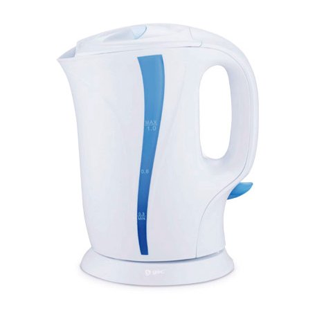 Kettle Pamuka 900W 1L GSC-Evolution