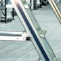 Forteza Lagerleiter 8 Stufen Plabell