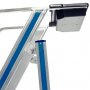 Forteza Lagerleiter 8 Stufen Plabell