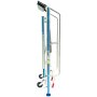 Forteza Lagerleiter 8 Stufen Plabell