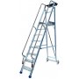Forteza Lagerleiter 8 Stufen Plabell