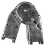 Multigelenkleiter Cri Cri-20 Stufen Plabell