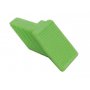 Tritthocker Aluminium Komodo 3 Stufen Plabell