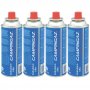 Pack Brenner 1,51Kw Creme Comgas + 4 Patronen Butan CP250 Campingaz