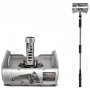 Zufuhr-Auftrag WK602140 Gips Werku