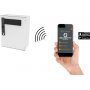 Smart Mailbox Deliberty Prime Mailbox bocacarta AT 65 mit Standardausführung